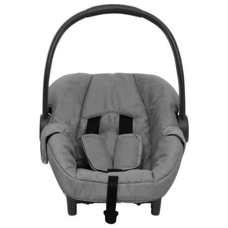 Babyautostoel 42X65X57 Cm Lichtgrijs