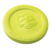 Zogoflex Hondenfrisbee Zisc Groen Maat L 1936