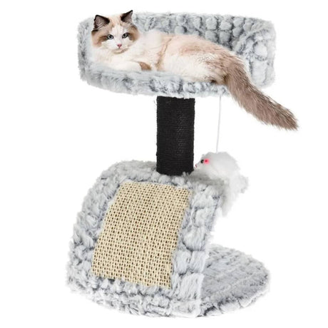 Pets Collection Kattenmeubel Met Muis 30X30X40 Cm