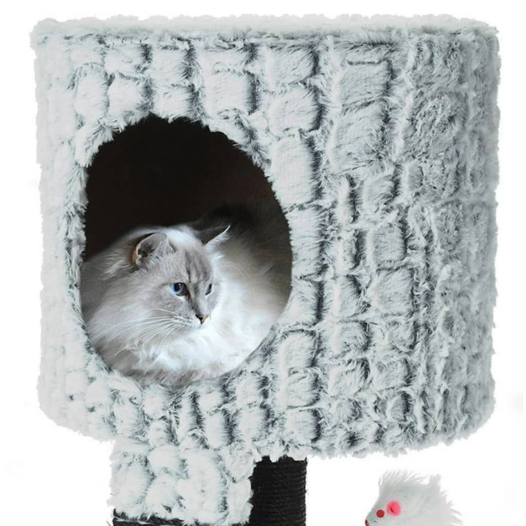 Pets Collection Kattenmeubel Met Muis 30X30X40 Cm