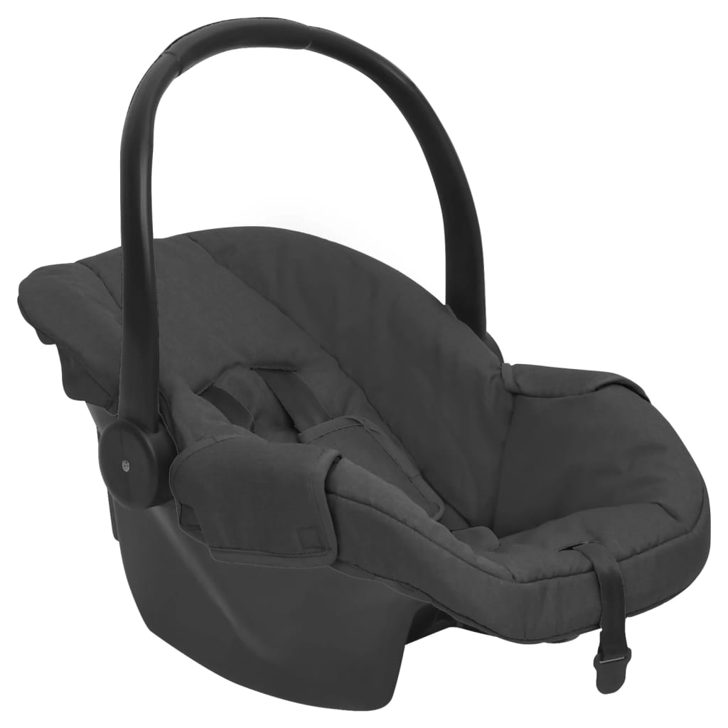 Babyautostoel 42X65X57 Cm Antracietkleurig