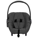 Babyautostoel 42X65X57 Cm Antracietkleurig